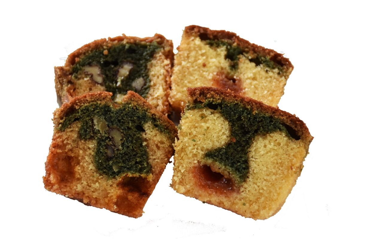 Dulce de leche con chocolate