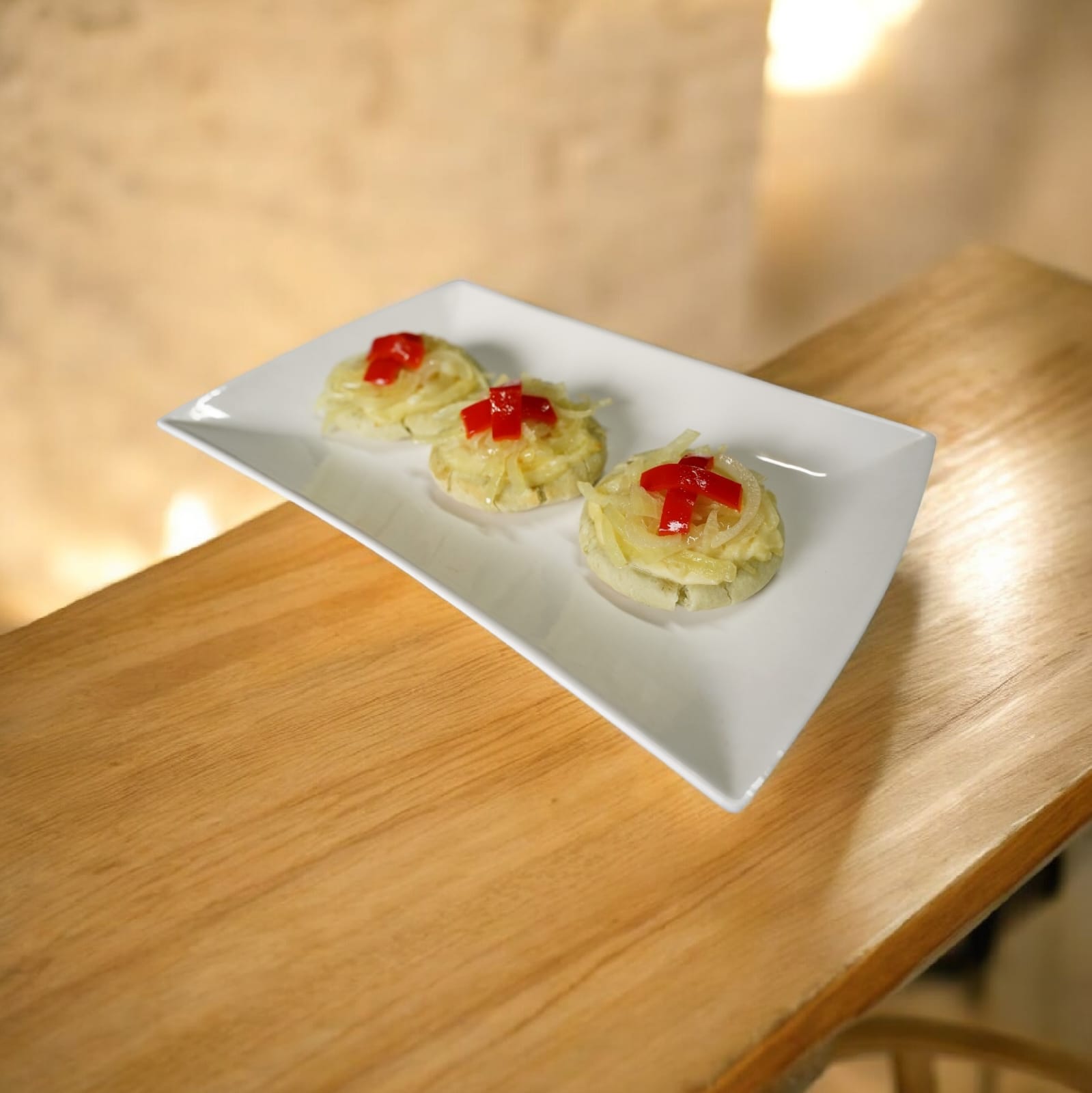 Con sabor a yerba mate