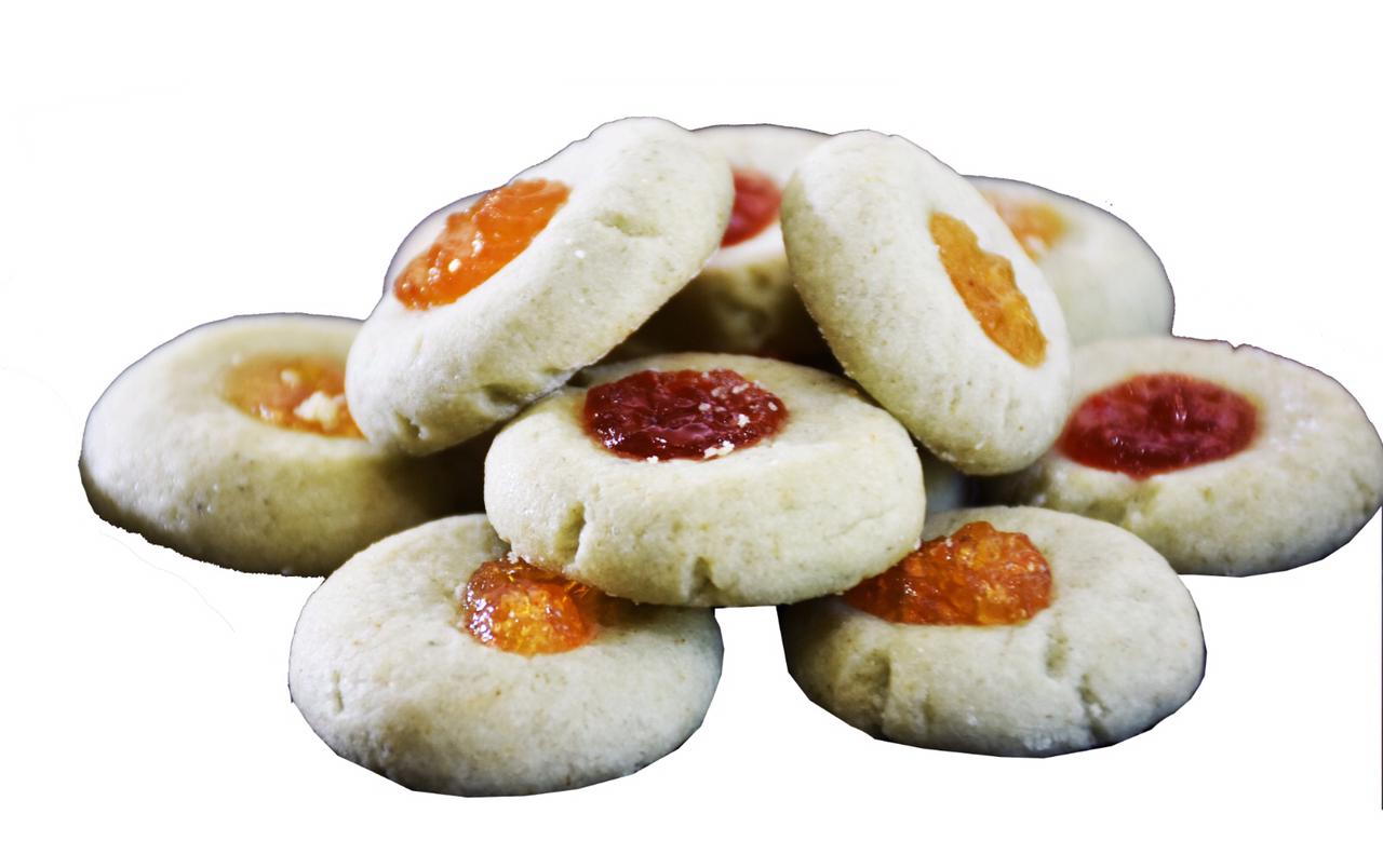 Dulce de leche repostero