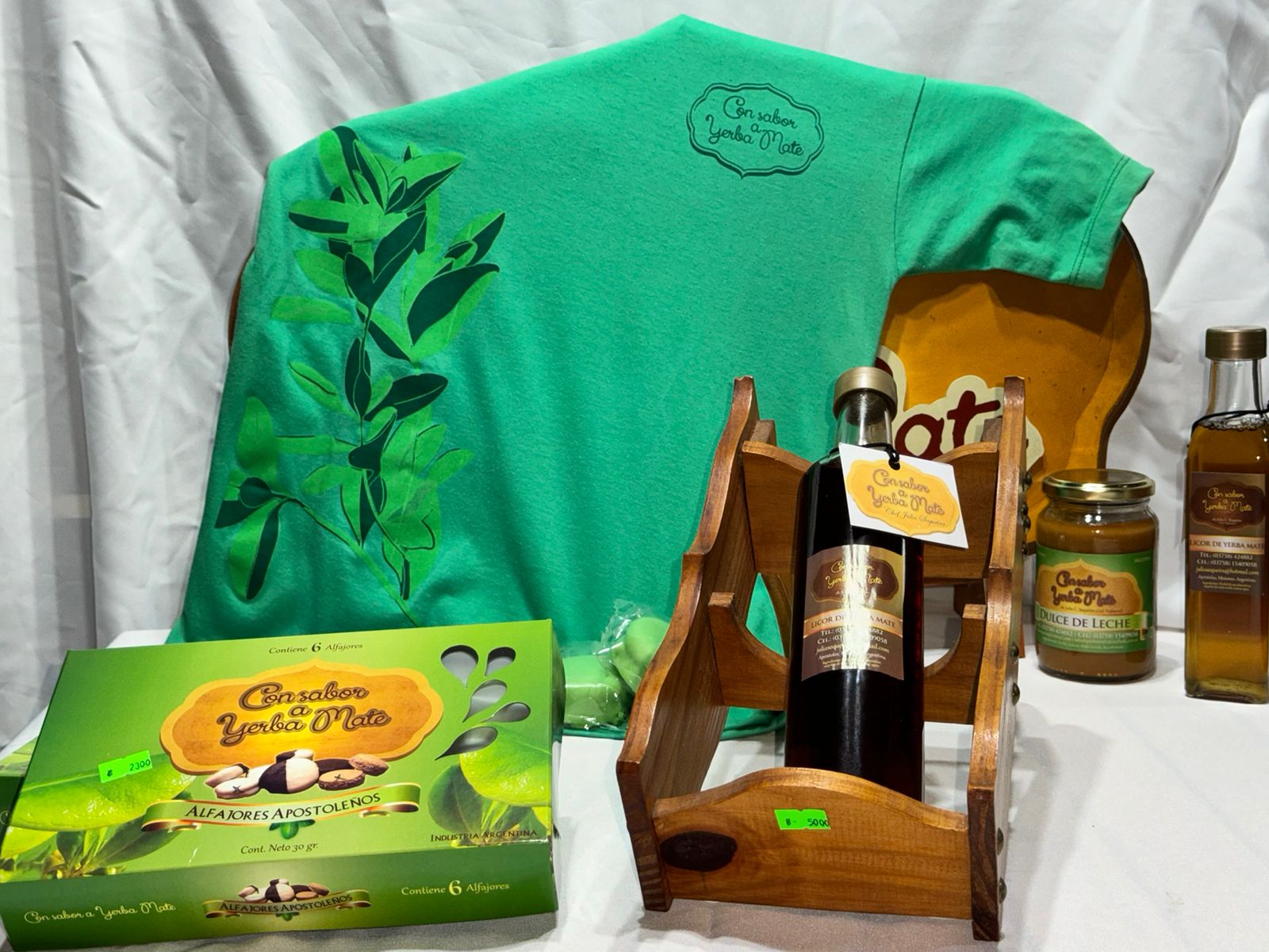 Historia del emprendimiento